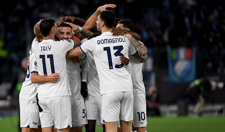 Kèo vàng bóng đá Lazio vs Parma, 01h45 ngày 29/4: Niềm vui ngắn chẳng tày gang - Ảnh 1