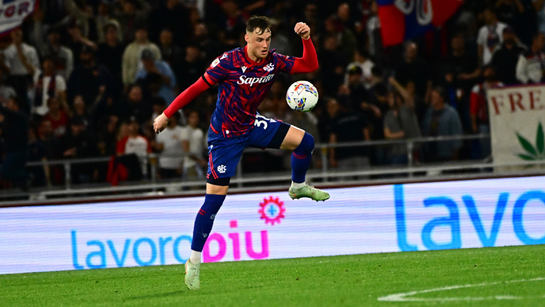 Kèo vàng bóng đá Udinese vs Bologna, 23h30 ngày 28/4: Trở lại Top 4 - Ảnh 1