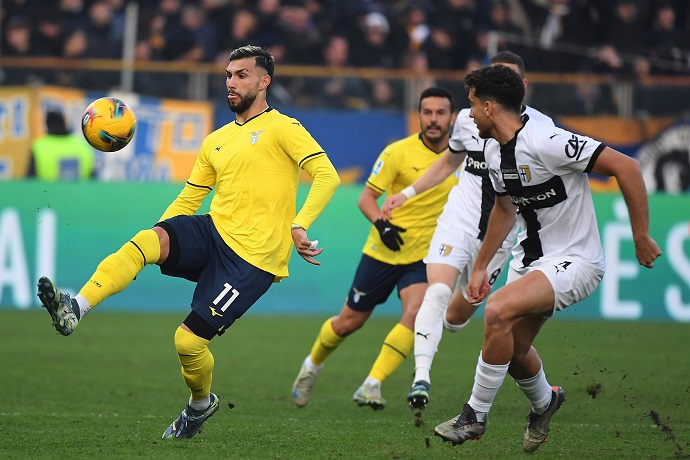 Siêu máy tính dự đoán Lazio vs Parma, 1h45 ngày 29/4 - Ảnh 3