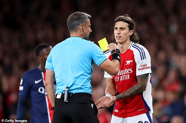 Điềm l&agrave;nh cho Arsenal trước trận đại chiến với PSG ở c&uacute;p C1 - Ảnh 1