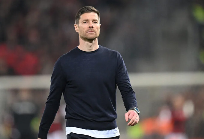 Xabi Alonso đồng &yacute; tới dẫn dắt Real Madrid - Ảnh 1