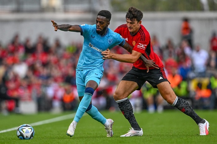 Chuy&ecirc;n gia Tony Ansell dự đo&aacute;n Athletic Bilbao vs MU, 2h00 ng&agrave;y 2/5 - Ảnh 2