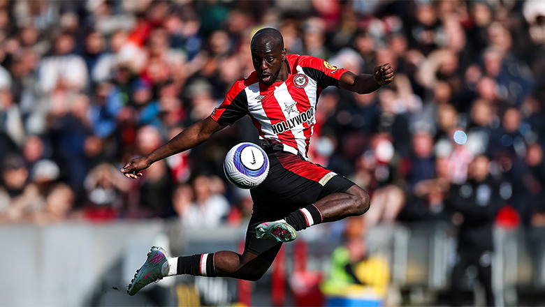 Kèo vàng bóng đá Nottingham Forest vs Brentford, 01h30 ngày 2/5: Trở lại Top 3 - Ảnh 1