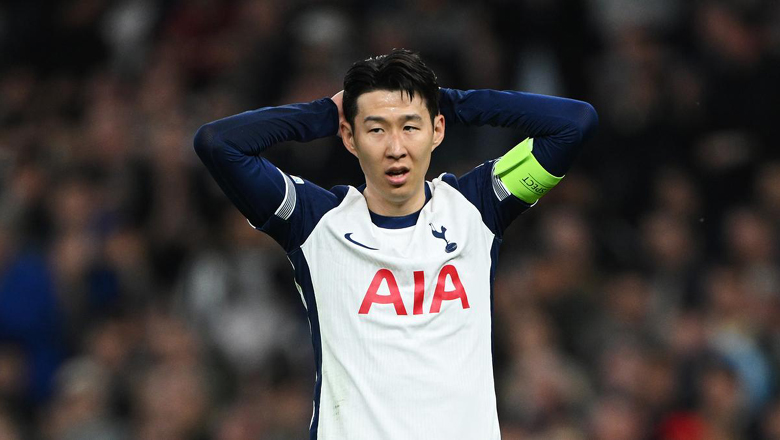 Kèo vàng bóng đá Tottenham vs Bodo/Glimt, 02h00 ngày 2/5: Tin vào Spurs - Ảnh 1