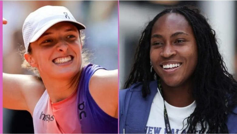 Nhận định tennis Gauff vs Andreeva, Bán kết Madrid Open - 21h00 ngày 1/5 - Ảnh 1
