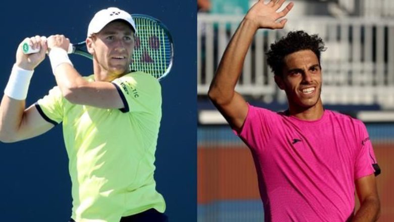 Link trực tiếp tennis Cerundolo vs Ruud, Bán kết Madrid Open - 21h00 ngày 2/5 - Ảnh 1