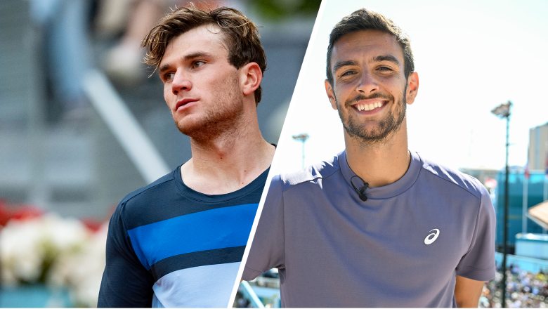 Nhận định tennis Draper vs Musetti, Bán kết Madrid Open - 1h00 ngày 3/5 - Ảnh 1