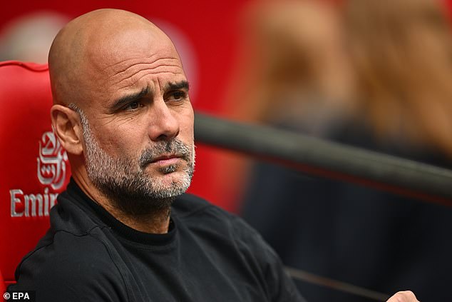 HLV Pep Guardiola l&ecirc;n tiếng về tương lai sau khi rời Man City - Ảnh 1