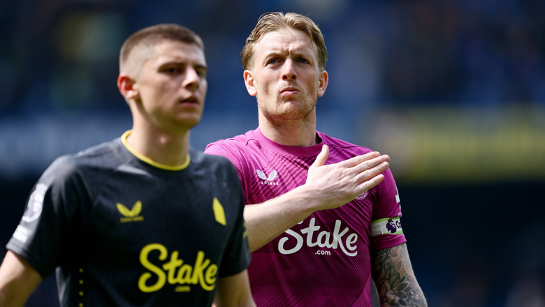 Kèo vàng bóng đá Everton vs Ipswich Town, 21h00 ngày 3/5: Khó tin The Toffees - Ảnh 1