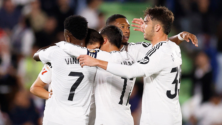 Soi kèo góc Real Madrid vs Celta Vigo, 19h00 ngày 4/5 - Ảnh 1