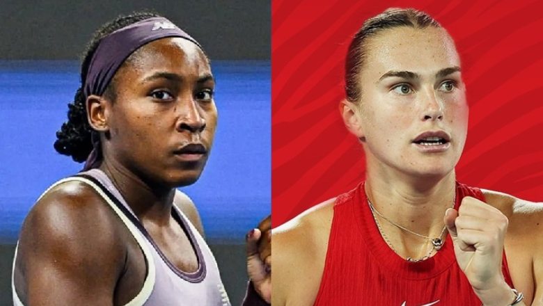Xem Chung kết Madrid Open 2025 - Sabalenka vs Gauff ở đâu, trên kênh nào? - Ảnh 1