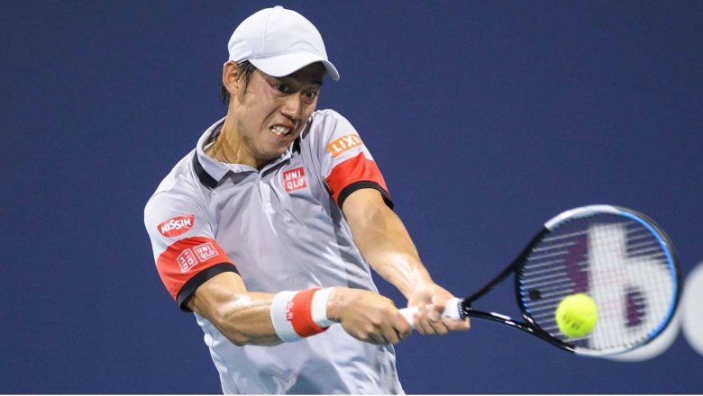 2 lão tướng Monfils và Nishikori đồng loạt rút khỏi Rome Masters 2025 - Ảnh 1