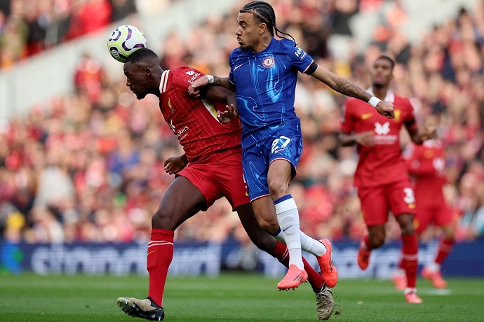 Chuy&ecirc;n gia Tony Ansell dự đo&aacute;n Chelsea vs Liverpool, 22h30 ng&agrave;y 4/5 - Ảnh 2