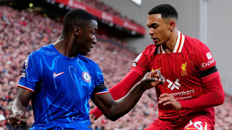 Kèo vàng bóng đá Chelsea vs Liverpool, 23h30 ngày 4/5: Khó cho The Blues - Ảnh 1
