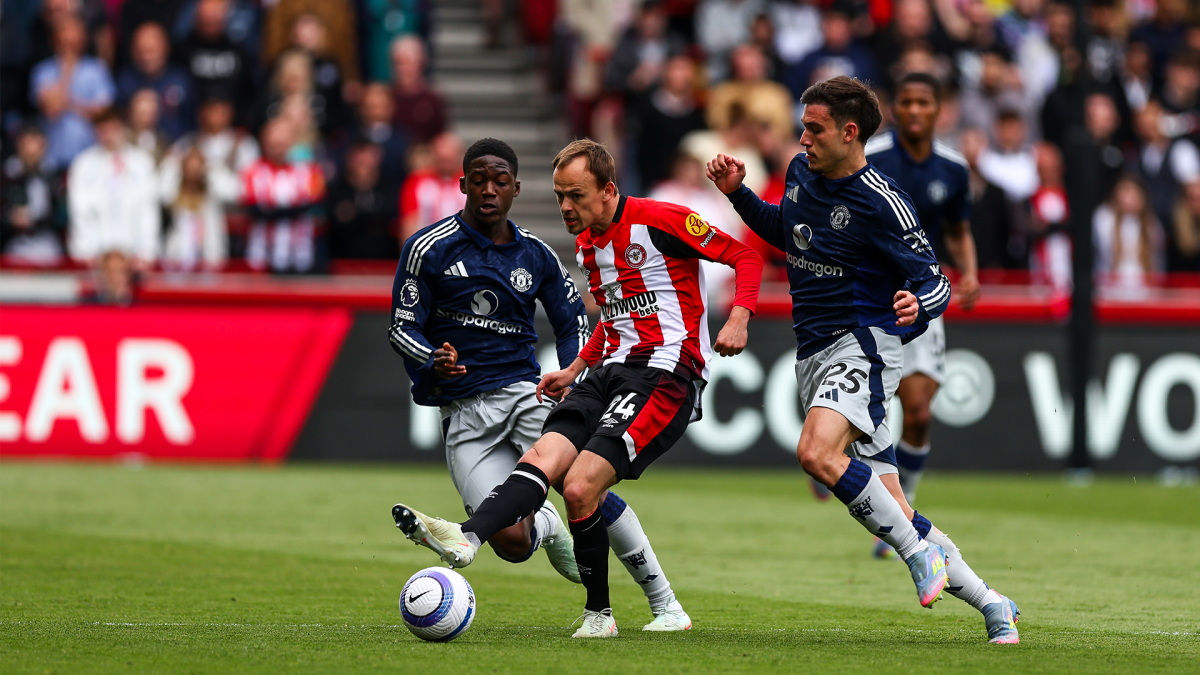 MU thất bại trong trận cầu 7 b&agrave;n thắng - Ảnh 1