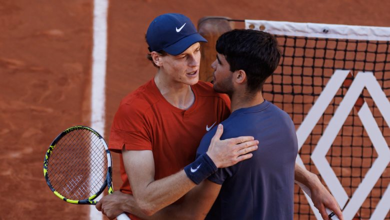 Link xem trực tiếp tennis Rome Masters 2025 hôm nay mới nhất - Ảnh 1