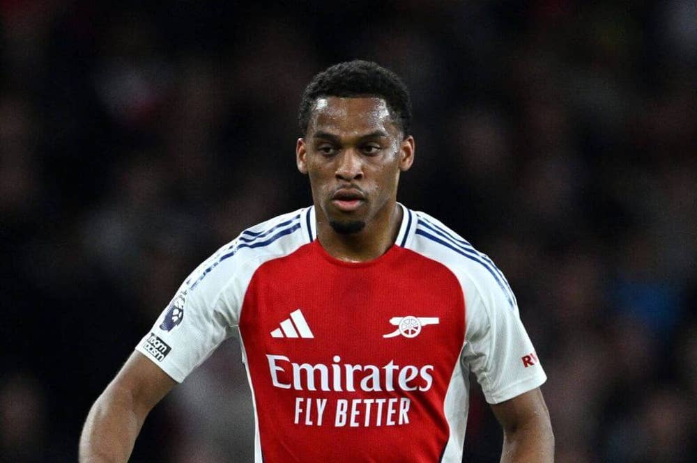 Arsenal đ&oacute;n 2 trụ cột trở lại trước trận gặp PSG - Ảnh 1