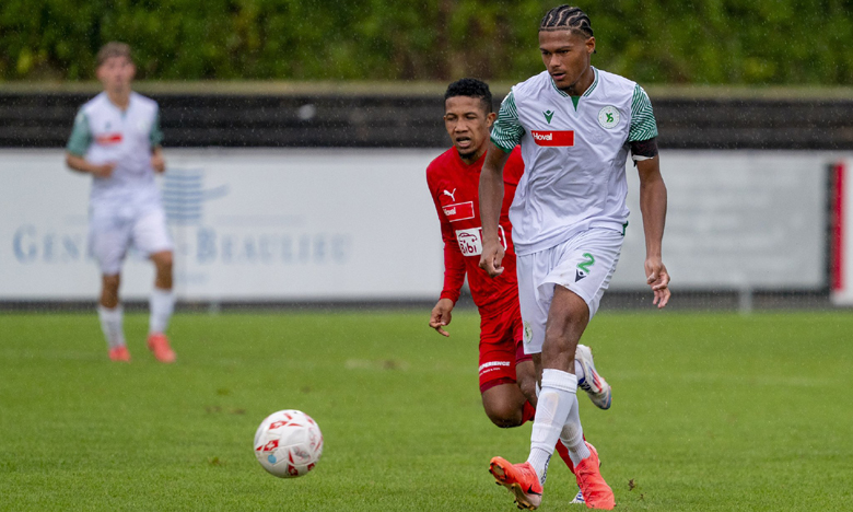 Kèo vàng bóng đá Yverdon vs St. Gallen, 00h00 ngày 7/5: Kịch bản quen thuộc - Ảnh 1