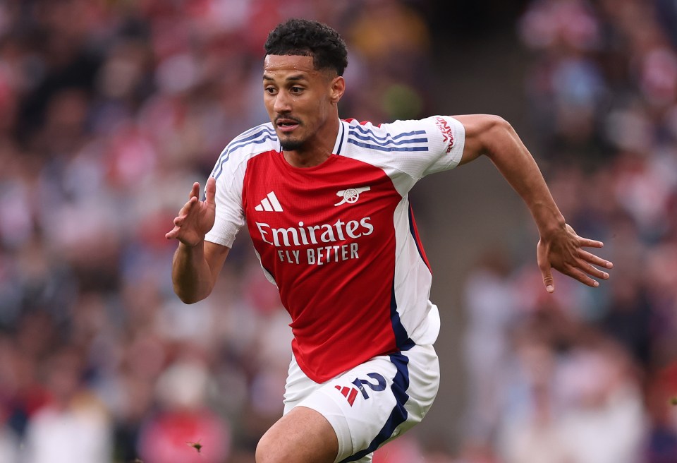 Sau Alexander-Arnold, Real Madrid muốn cuỗm th&ecirc;m ng&ocirc;i sao s&aacute;ng ở Ngoại hạng Anh - Ảnh 1