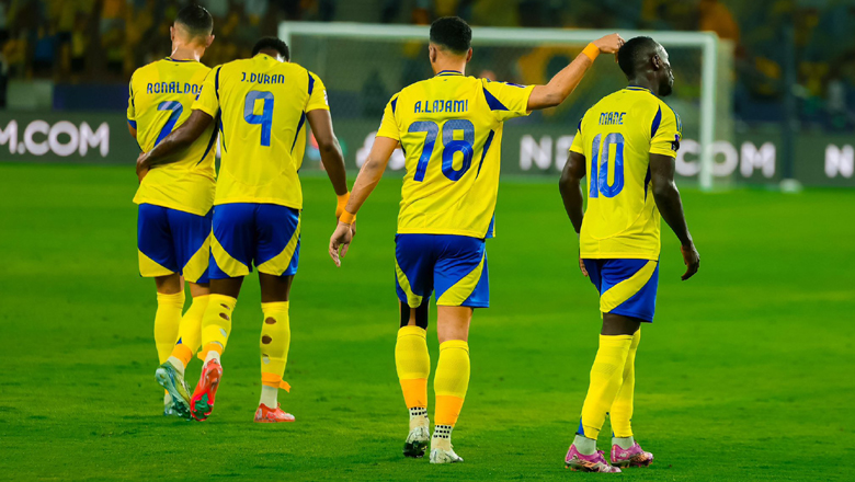 Kèo vàng bóng đá Al Nassr vs Al Ittihad, 01h00 ngày 8/5: Níu kéo hy vọng - Ảnh 1