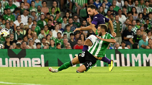 Chuy&ecirc;n gia Tony Ansell dự đo&aacute;n Fiorentina vs Real Betis, 02h00 ng&agrave;y 9/5 - Ảnh 4