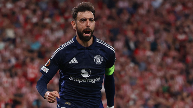 Kèo vàng bóng đá MU vs Athletic Bilbao, 02h00 ngày 9/5: Tin vào Quỷ đỏ - Ảnh 1