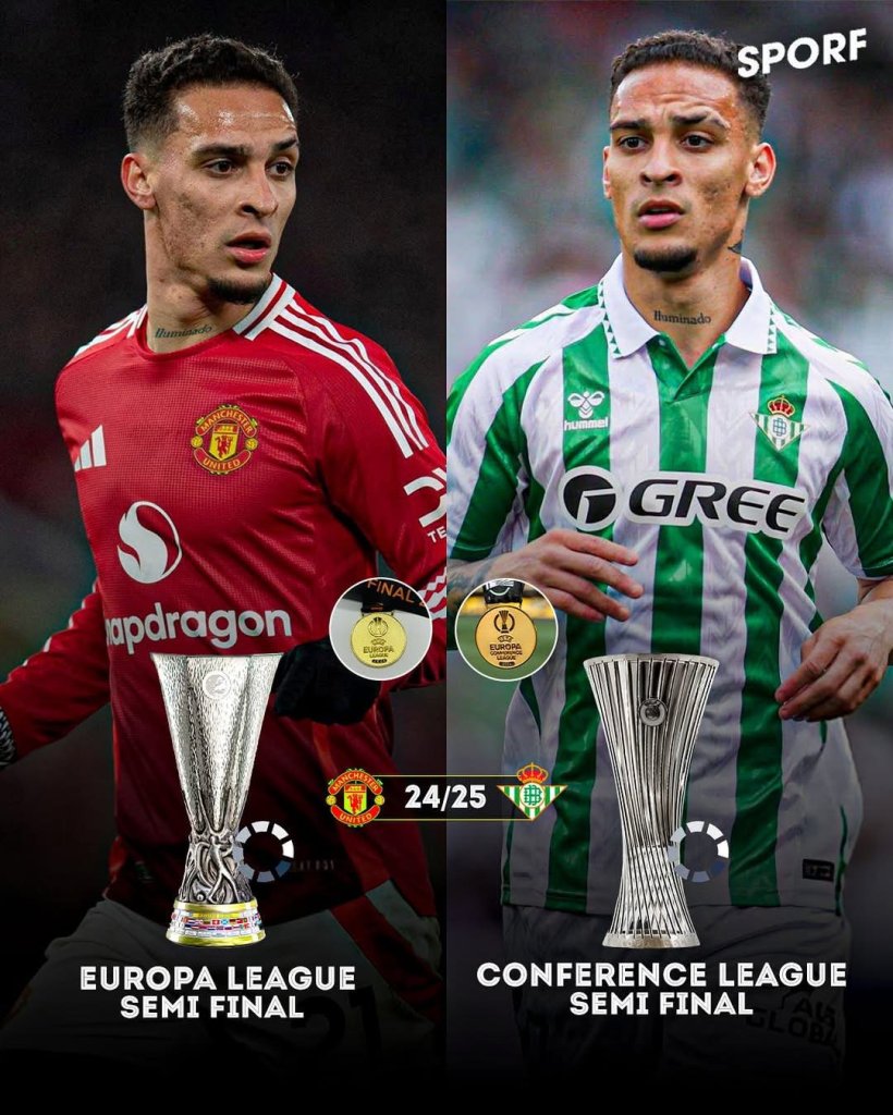 Antony bật kh&oacute;c, sắp l&agrave;m n&ecirc;n kỳ t&iacute;ch hiếm thấy trong lịch sử - Ảnh 1