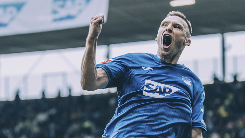 Kèo vàng bóng đá Wolfsburg vs Hoffenheim, 01h30 ngày 10/5: Thoát hiểm - Ảnh 1