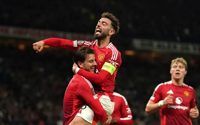 MU v&agrave; Tottenham gi&uacute;p b&oacute;ng đ&aacute; Anh c&oacute; 6 suất dự c&uacute;p C1 ch&acirc;u &Acirc;u - Ảnh 1