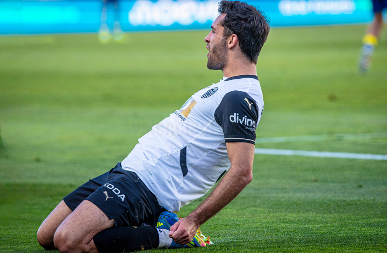 Soi kèo góc Valencia vs Getafe, 19h00 ngày 10/5 - Ảnh 1