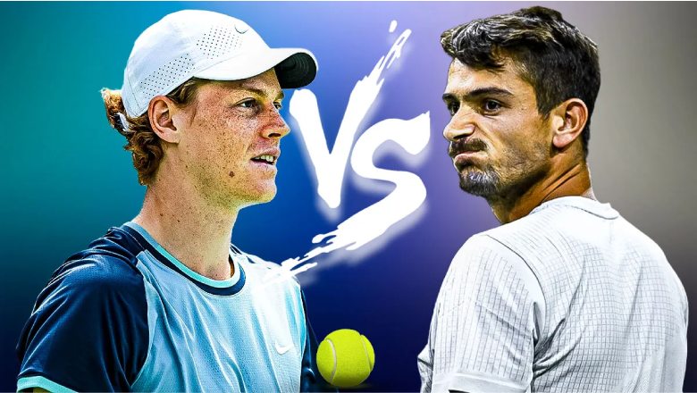 Nhận định tennis Tien vs Machac, Vòng 2 Rome Masters - 16h00 ngày 10/5 - Ảnh 1