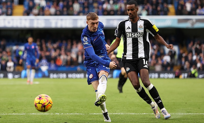 Soi kèo góc Newcastle vs Chelsea, 18h00 ngày 11/5 - Ảnh 1