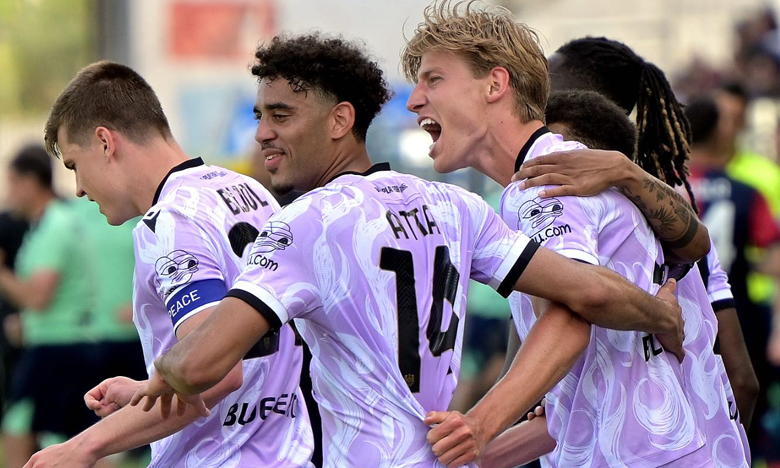 Soi kèo góc Udinese vs Monza, 17h30 ngày 11/5 - Ảnh 1