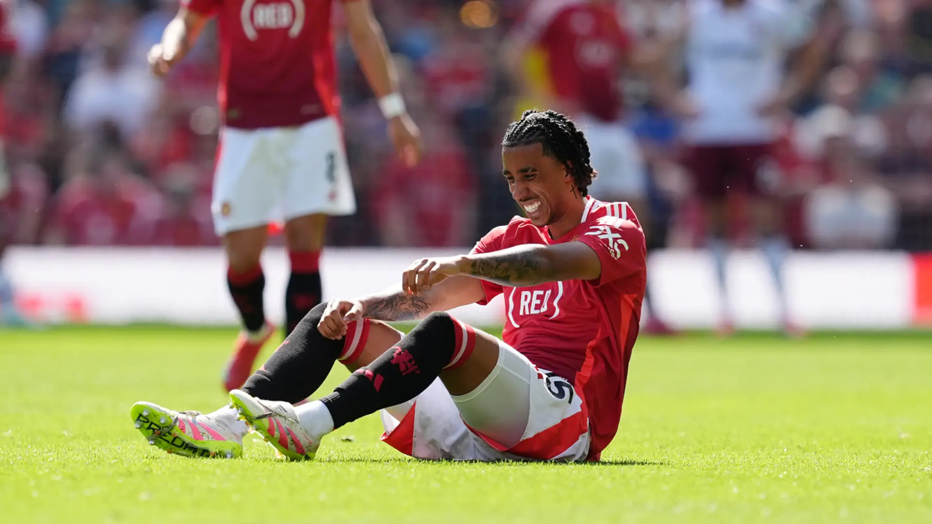 MU chịu tổn thất lớn trước trận chung kết c&uacute;p C2 ch&acirc;u &Acirc;u - Ảnh 1