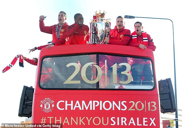 MU kh&ocirc;ng ăn mừng nếu v&ocirc; địch c&uacute;p C2 ch&acirc;u &Acirc;u - Ảnh 1