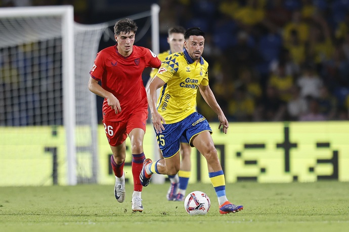 Siêu máy tính dự đoán Sevilla vs Las Palmas, 2h30 ngày 14/5 - Ảnh 3