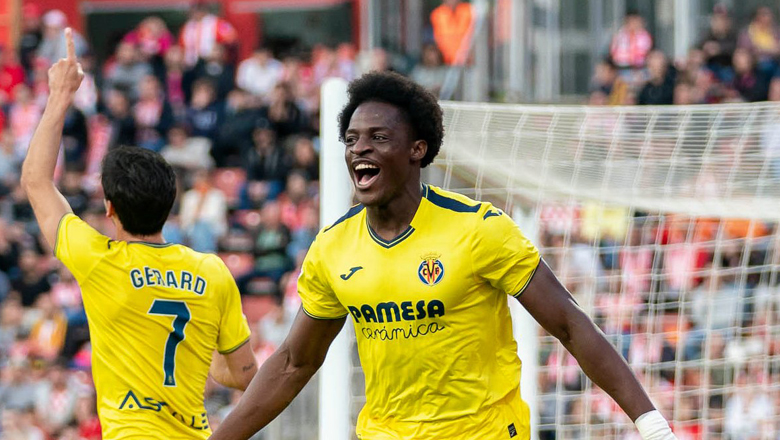 Kèo vàng bóng đá Villarreal vs Leganes, 00h00 ngày 15/5: Tin vào Tàu ngầm vàng - Ảnh 1