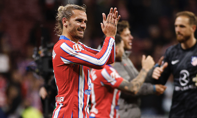 Kèo vàng bóng đá Osasuna vs Atletico Madrid, 00h00 ngày 16/5: Khách thắng thế - Ảnh 1