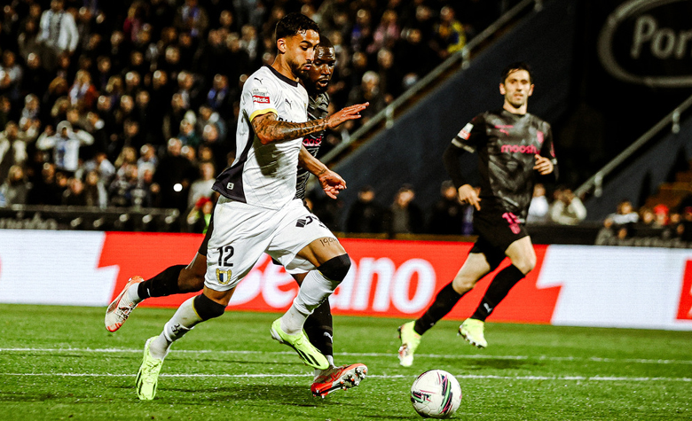 Kèo vàng bóng đá Famalicao vs Casa Pia, 01h00 ngày 17/5: Tin vào chủ nhà - Ảnh 1