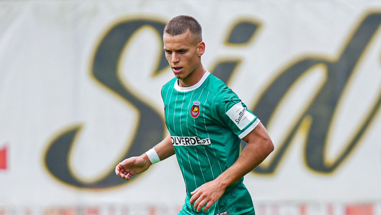Kèo vàng bóng đá Rio Ave vs Gil Vicente, 01h00 ngày 17/5: Đối thủ yêu thích - Ảnh 1