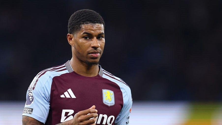 Marcus Rashford ra điều kiện l&agrave;m kh&oacute; MU - Ảnh 1