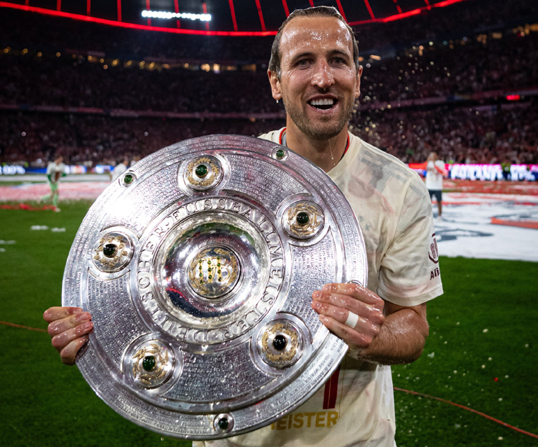 Kèo vàng bóng đá Hoffenheim vs Bayern Munich, 20h30 ngày 17/5: Dấu hỏi động lực - Ảnh 1