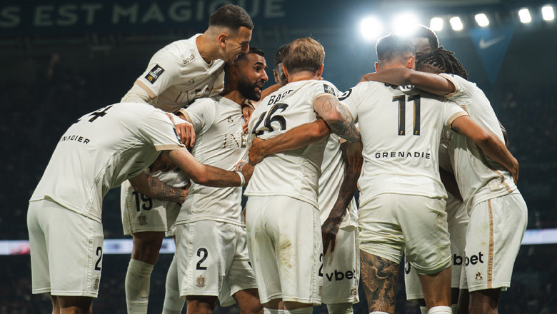 Kèo vàng bóng đá Nice vs Brest, 02h00 ngày 18/5: Khó thắng cách biệt - Ảnh 1