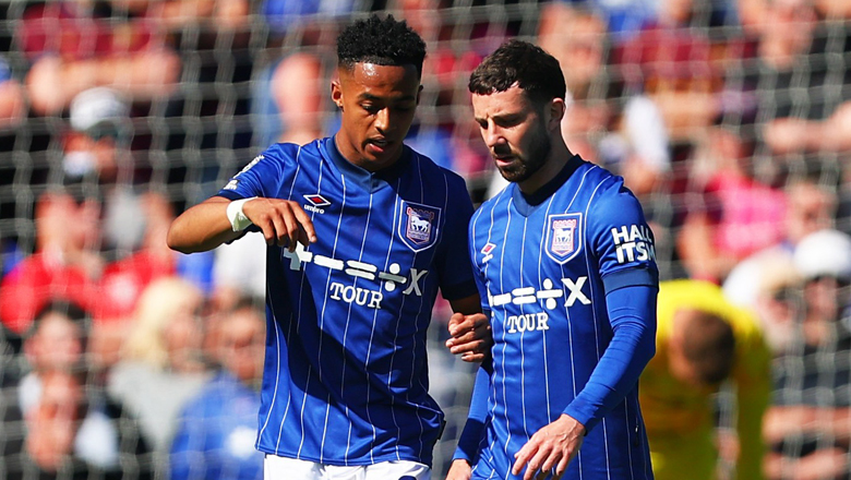 Kèo vàng bóng đá Leicester vs Ipswich Town, 21h00 ngày 18/5: Kịch bản quen thuộc - Ảnh 1