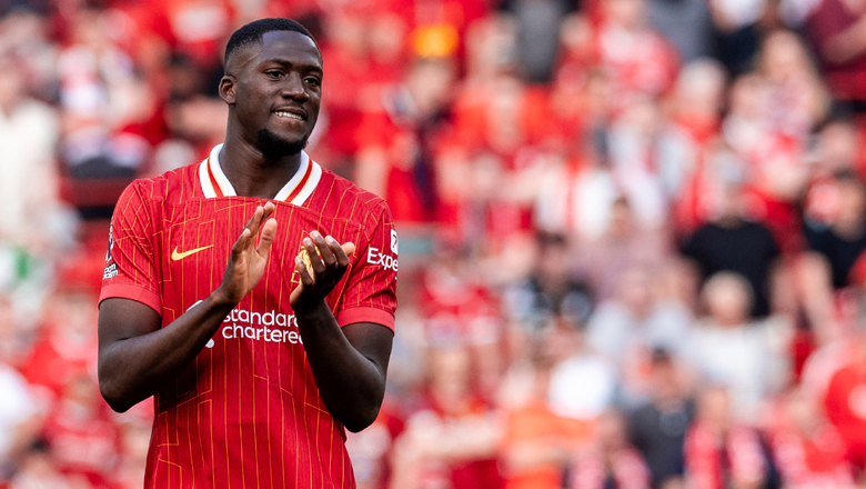 Kèo vàng bóng đá Brighton vs Liverpool, 02h00 ngày 20/5: Chủ nhà có điểm - Ảnh 1