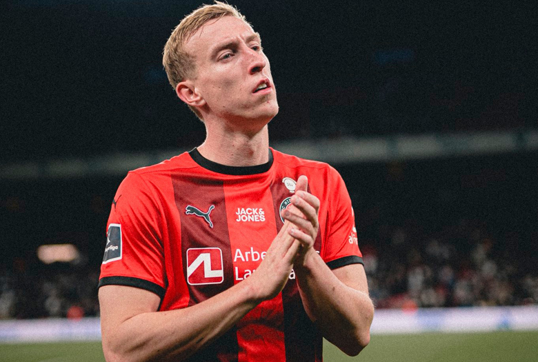 Kèo vàng bóng đá Brondby vs Midtjylland, 00h00 ngày 20/5: Tạm biệt tham vọng - Ảnh 1