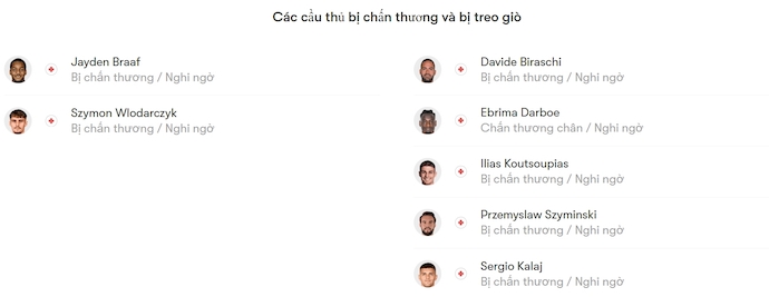 Nhận định, soi kèo Salernitana vs Frosinone, 1h30 ngày 20/5: Điểm tựa sân nhà - Ảnh 6