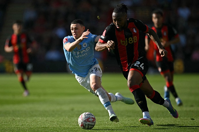 Chuy&ecirc;n gia Tony Ansell dự đo&aacute;n Man City vs Bournemouth, 2h00 ng&agrave;y 21/5 - Ảnh 2