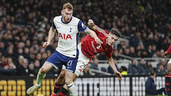 Chuy&ecirc;n gia Tony Ansell dự đo&aacute;n Tottenham vs MU, 2h00 ng&agrave;y 22/5 - Ảnh 1