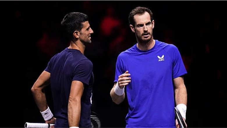 Djokovic giải thích lý do dừng hợp tác với HLV Murray - Ảnh 1